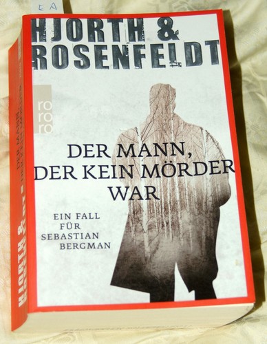Der mann kein mörder - der,
