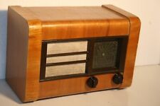 Altes Röhrenradio DIORA"Pionier Mod.U3"