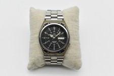 Vintage Digi-Tech 2-2232 Quartz Chronograph Uhr Herrenarmbanduhr  #45