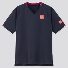 NWT Uniqlo tennis RF Roger