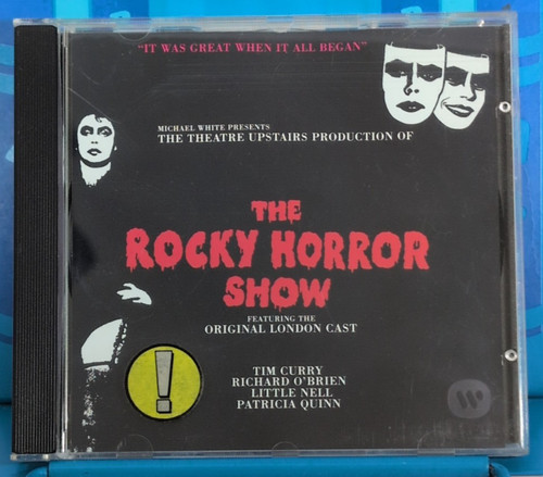 The rocky horror show - the,