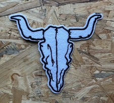 Wacken Patch Aufnäher WOA