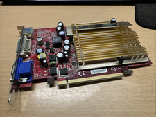 MSI NX6600LE-TD256E (256 MB)