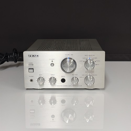 Teac h300 mkii stereo - teac,
