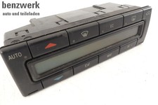 Mercedes W202 R129 Bedienteil