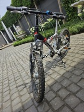 Pegasus Avanti Aluminium  20 Zoll Shimano 7 Gang Kinderrad