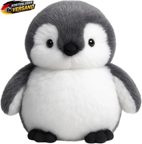 Plüschpinguin dekofigur cm - dekofigur, 20