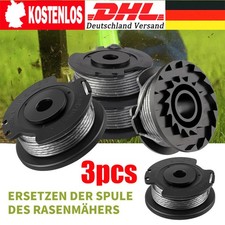 3X Ersatzspule Für BOSCH ART