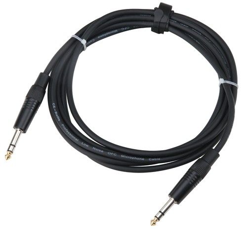 Professionelles klinkenkabel - klinkenkabel, 3