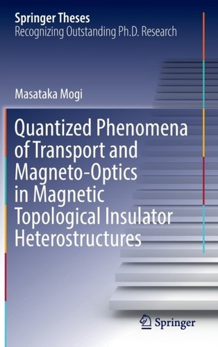 Mogi quantized phenomena of - quantized,