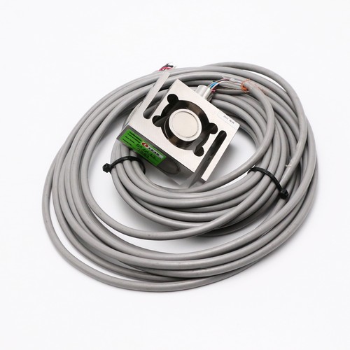 Hbm s9m 1kn force transducer - force,