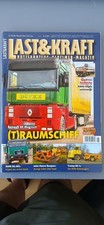 Zeitschrift Last & Kraft