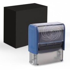 Stempel personalisiert