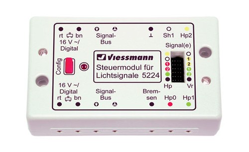 Viessmann 5224 steuermodul - 5224,