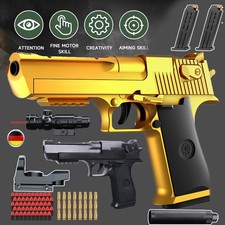 Spielzeugpistole Revolver