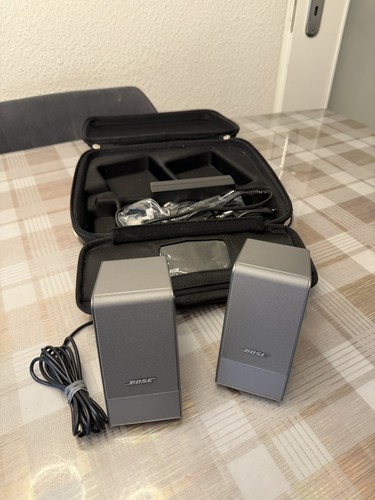 Bose computer musicmonitor - bose,