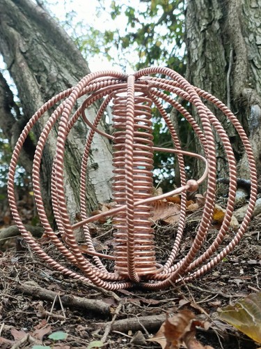 Tensor environmental - tensor,