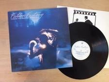 Fiction Factory ‎– Throw