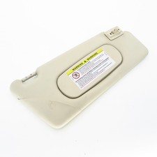 Sonnenblende rechts Kiesel Mercedes Benz SL R230 A2308100610