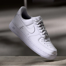 Nike Air Force 1 Sneaker Weiß