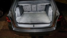 Original BMW 5er GT F07 Laderaummatte Gepäckraummatte Teile-Nr. 51 47 2 152 345