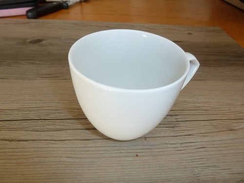 Kaffeetassen von friesland - kaffeetassen,