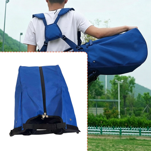 Golfbag-Regenhülle