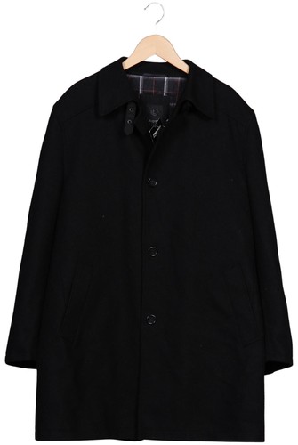 Bugatti mantel herren winter - mantel,