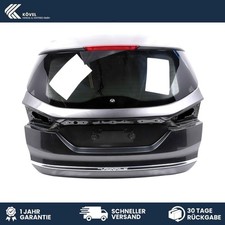 Heckklappe Kofferraumklappe Ford Mondeo MK5 CF Kombi Grau PN4DQ0 DS73N404W15CG