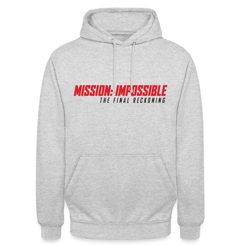 Mission impossible the final - mission,