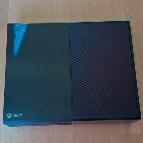 Microsoft xbox one 1540 - 1540, 500gb