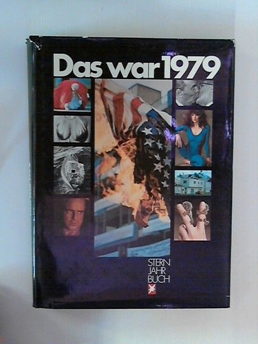 Stern jahrbuch das - das, war