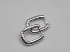 925 Sterling Silber Ohrringe