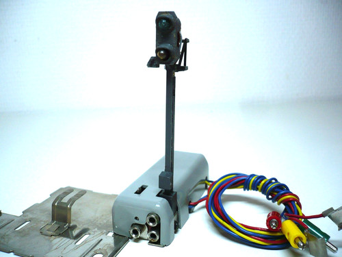 Märklin lichthauptsignal 7188 - mÄrklin,