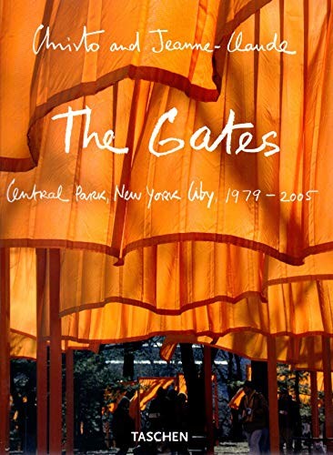 Christo and jeanne claude the - jeanne-claude:,