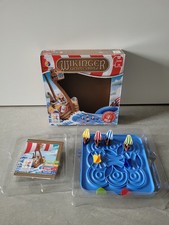 Jumbo: Wikinger Geistesblitz