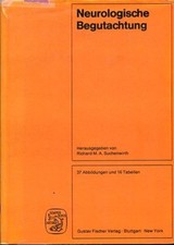 Neurologische Begutachtung. Mit Beitr. von K. A. Flügel ... Suchenwirth, Richard