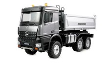Amewi mercedes benz - mercedes-benz, 6x6