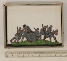 Zinnfiguren Museal ·