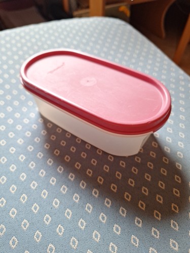 Tupperware eidgenosse 500ml - eidgenosse,