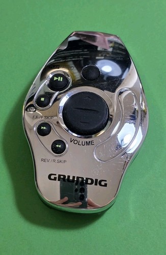 Original fernbedienung grundig - fernbedienung,