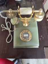 DFeAP 302 Telefon Onyx-Marmor