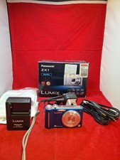 Panasonic LUMIX DMC-ZX1