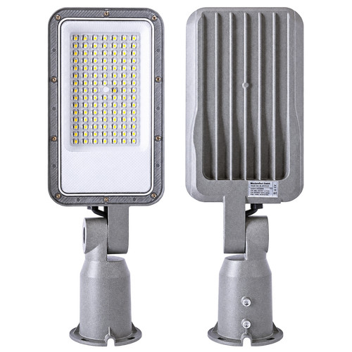 Led straßenleuchte sun flex - straßenleuchte, sun-flex