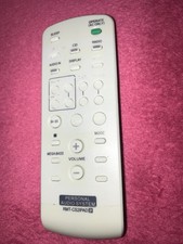 Sony Fernbedienung für Sony