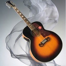 VS 12 strings Nature SJ200