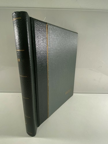 Leuchtturm klemmbinder - leuchtturm,