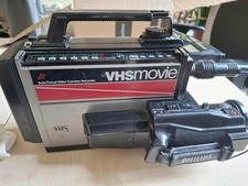 VHS Philips VKR 6810 Auto
