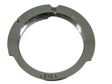LEICA LEITZ Adapter M39 Lens