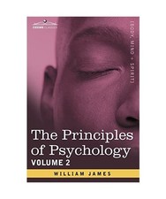 The Principles of Psychology